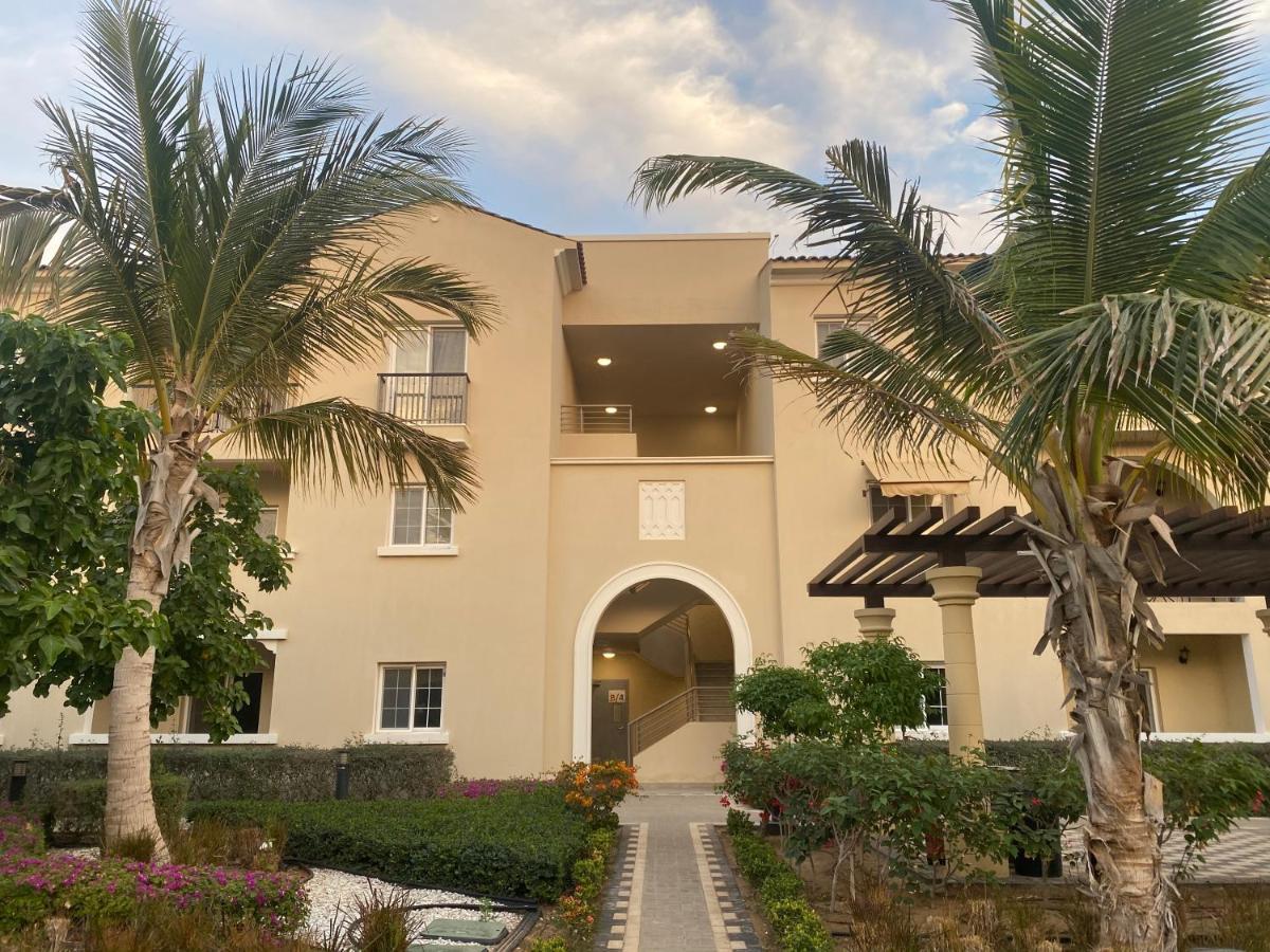 Maqeela Luxury Studio King Abdullah Economic City Buitenkant foto